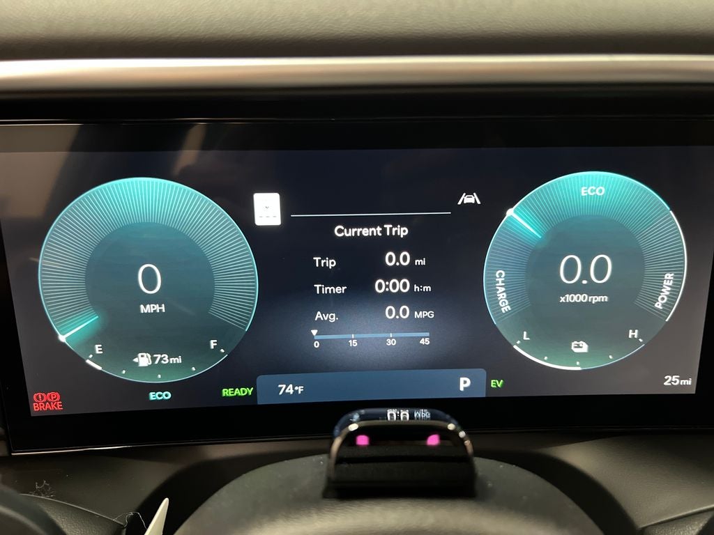 2027 Hyundai Palisade Hybrid Blue SEL Premium 7 Passenger