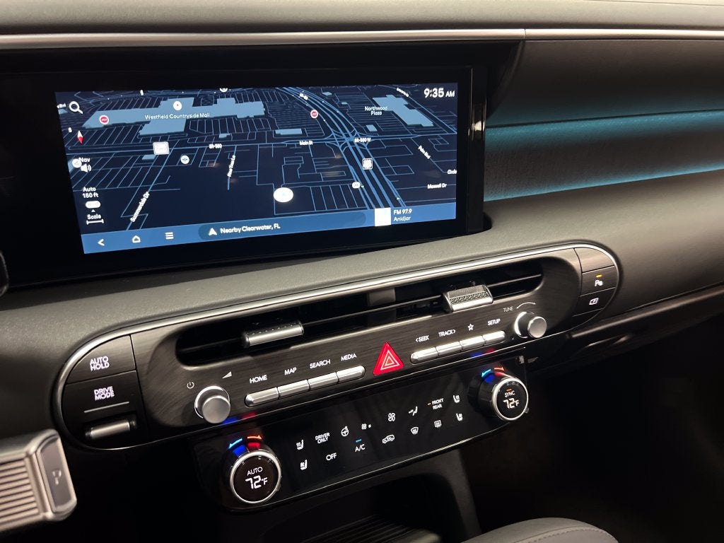 2027 Hyundai Palisade Hybrid Blue SEL Premium 7 Passenger