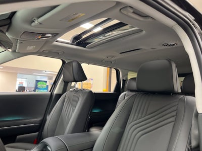 2027 Hyundai Palisade Hybrid Blue SEL Premium 7 Passenger