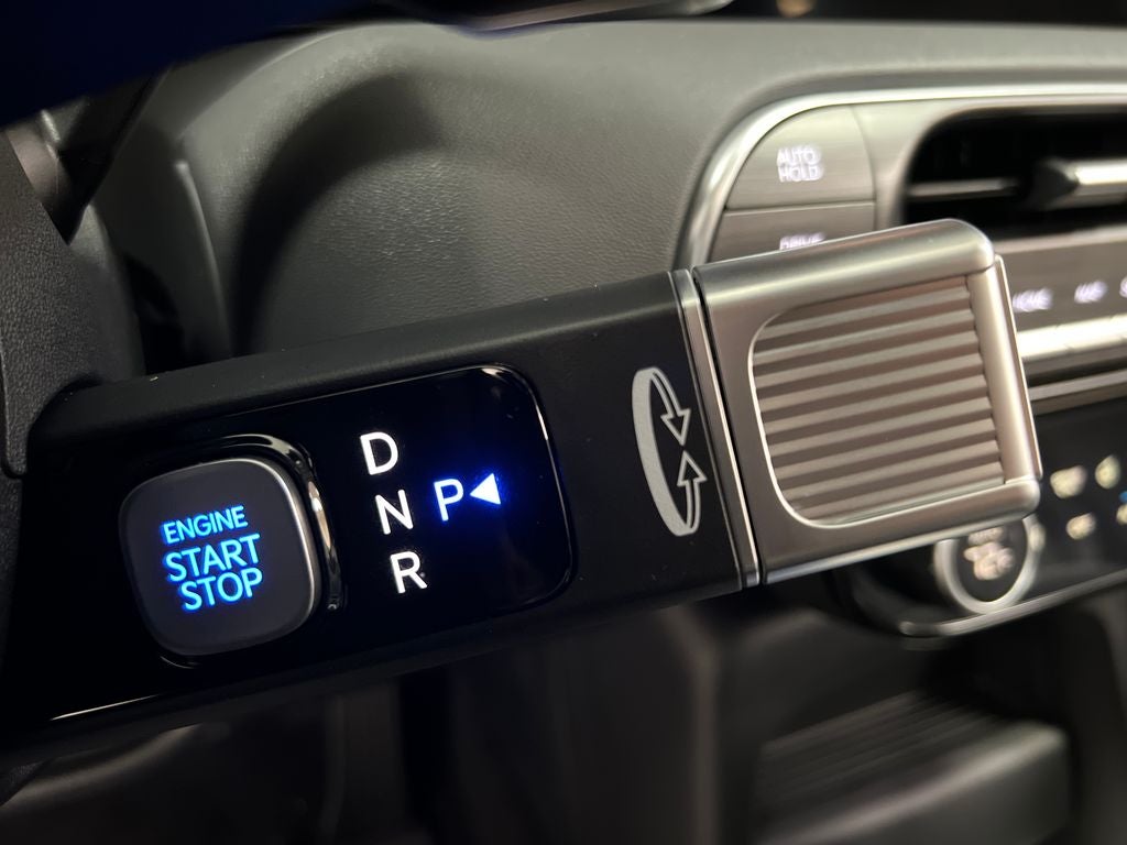 2027 Hyundai Palisade Hybrid Blue SEL Premium 7 Passenger