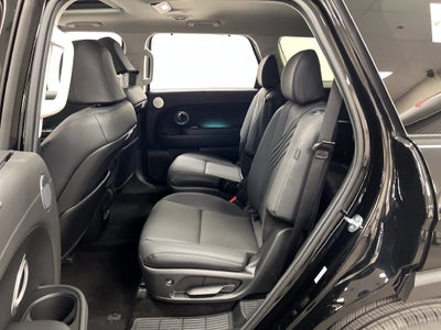 2027 Hyundai Palisade Hybrid Blue SEL Premium 7 Passenger