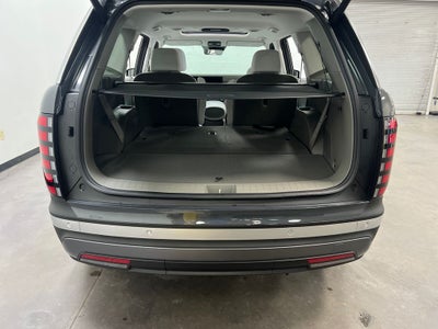 2026 Hyundai Palisade Hybrid SEL Premium 7 Passenger