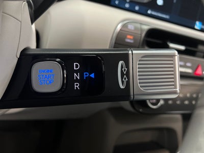 2026 Hyundai Palisade Hybrid SEL Premium 7 Passenger
