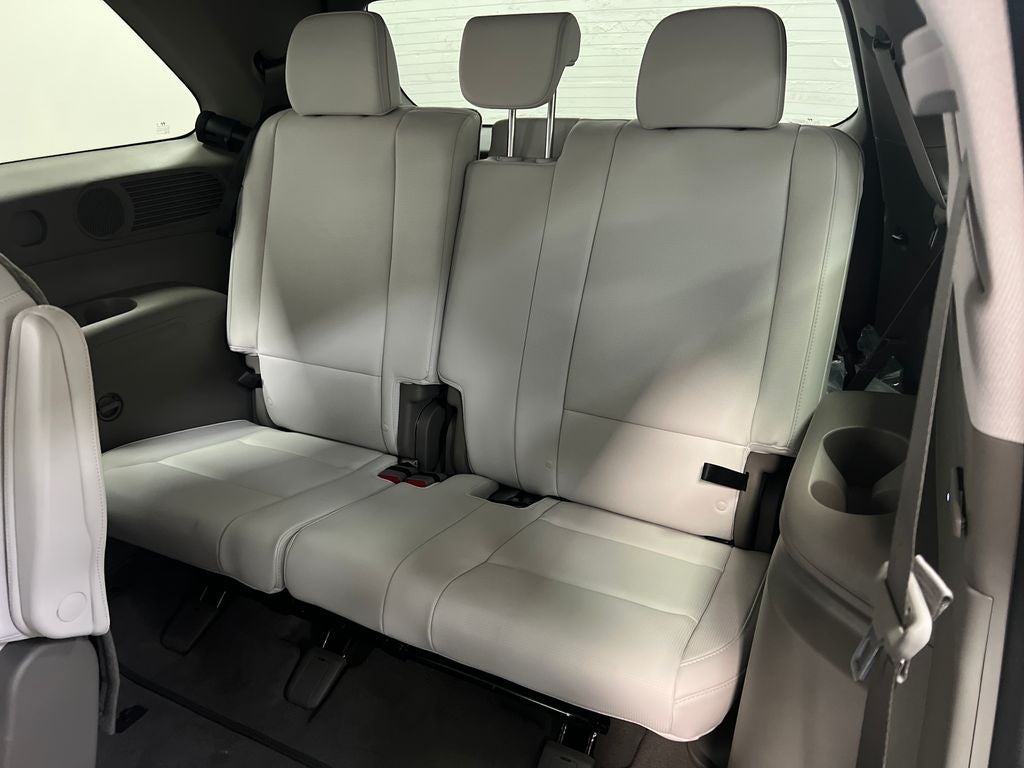 2026 Hyundai Palisade Hybrid SEL Premium 7 Passenger