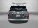 2026 Hyundai Palisade Hybrid SEL Premium 7 Passenger