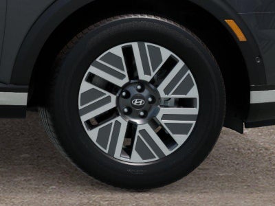 2026 Hyundai Palisade Hybrid SEL Premium 7 Passenger