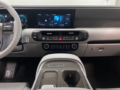2026 Hyundai Palisade Hybrid SEL Premium 8 Passenger