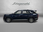 2026 Hyundai Palisade Hybrid SEL Premium 8 Passenger