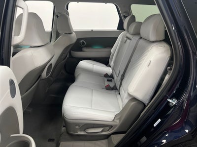 2026 Hyundai Palisade Hybrid SEL Premium 8 Passenger