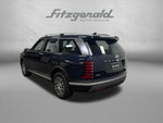 2026 Hyundai Palisade Hybrid SEL Premium 8 Passenger