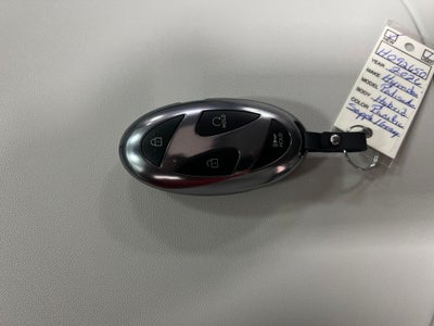 2026 Hyundai Palisade Hybrid SEL Premium 8 Passenger