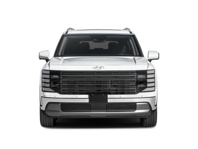 2026 Hyundai Palisade Hybrid SEL Premium 8 Passenger