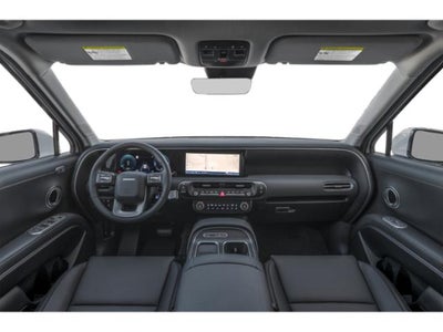 2026 Hyundai Palisade Hybrid SEL Premium 8 Passenger