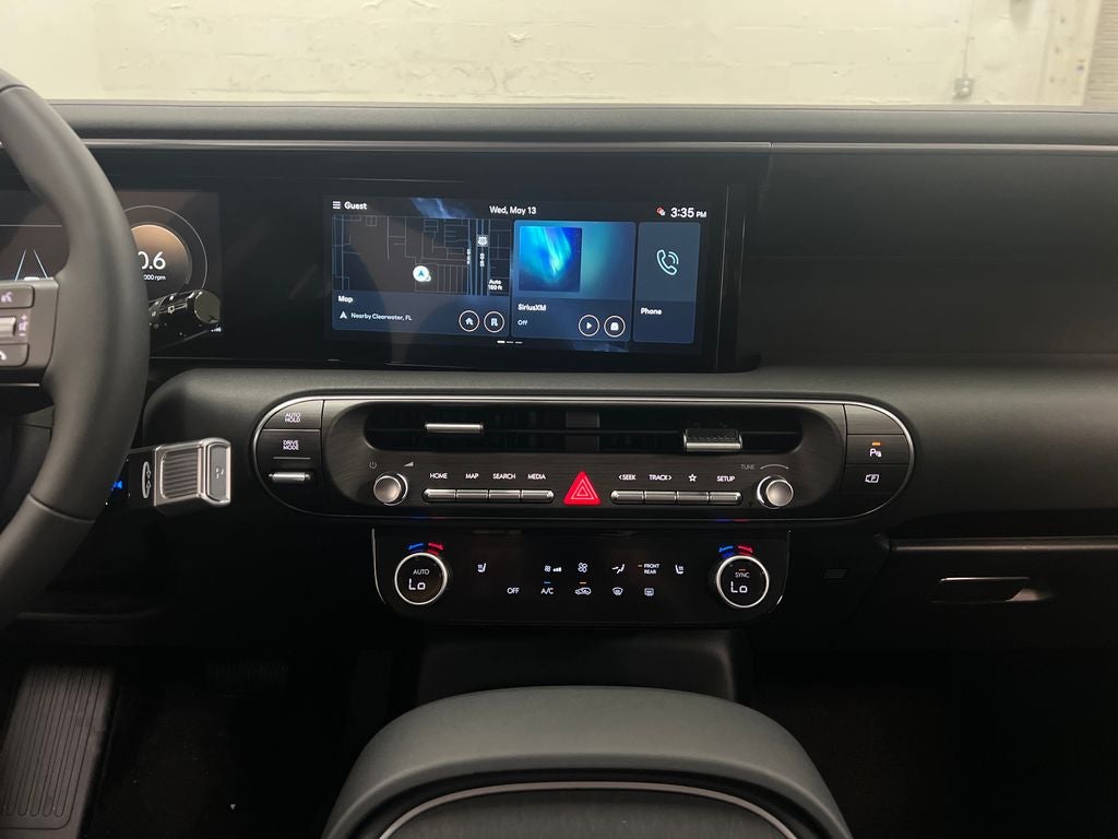 2026 Hyundai Palisade SEL 7 Passenger