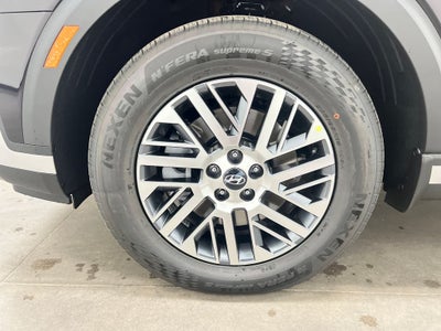 2026 Hyundai Palisade SEL 7 Passenger