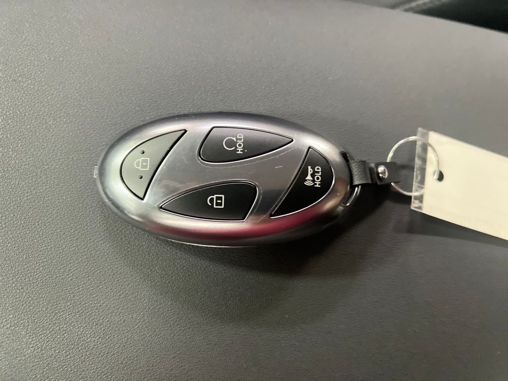 2026 Hyundai Palisade SEL 7 Passenger