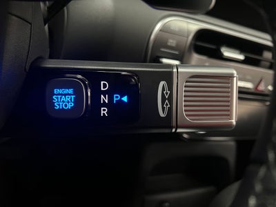 2026 Hyundai Palisade SEL 8 Passenger