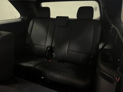 2026 Hyundai Palisade SEL 8 Passenger