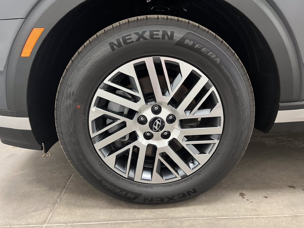 2026 Hyundai Palisade SEL 8 Passenger
