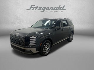 2026 Hyundai Palisade SEL 8 Passenger