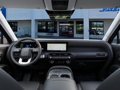 2026 Hyundai Palisade SEL 8 Passenger