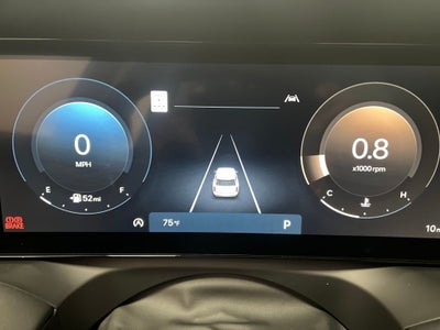 2026 Hyundai Palisade SEL 7 Passenger