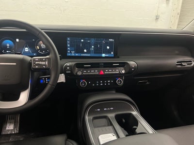 2026 Hyundai Palisade SEL 7 Passenger