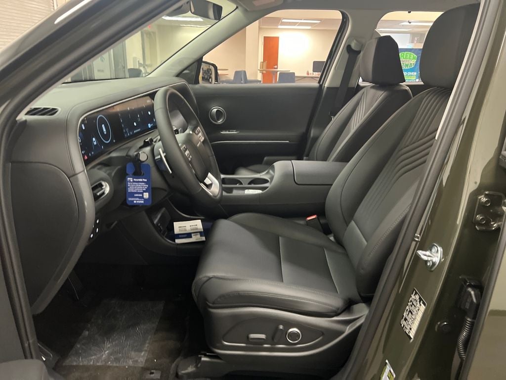 2026 Hyundai Palisade SEL 7 Passenger