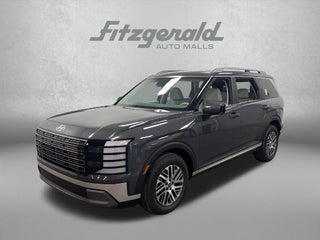 2026 Hyundai Palisade SEL 8 Passenger