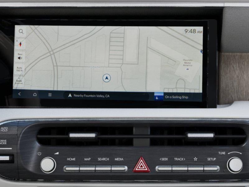 2026 Hyundai Palisade SEL