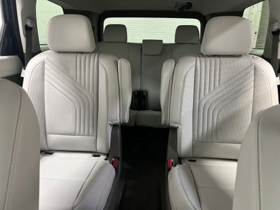 2026 Hyundai Palisade SEL 7 Passenger