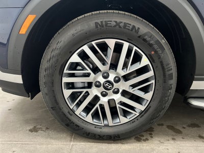 2026 Hyundai Palisade SEL 7 Passenger