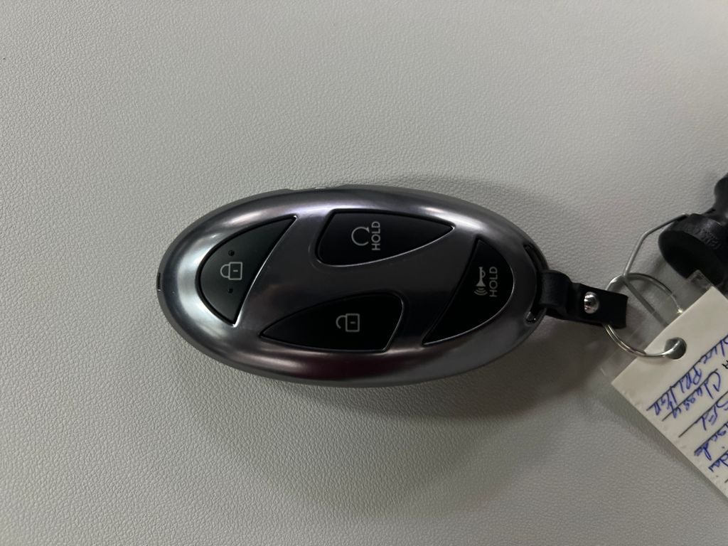 2026 Hyundai Palisade SEL 7 Passenger