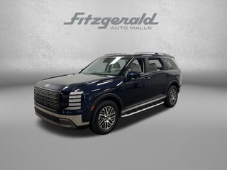 2026 Hyundai Palisade SEL 7 Passenger