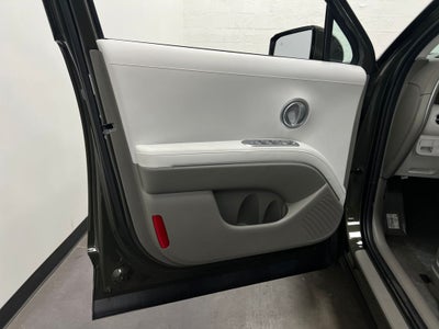 2026 Hyundai Palisade SEL 8 Passenger