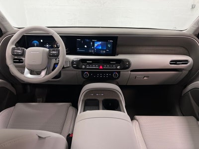 2026 Hyundai Palisade SEL 8 Passenger