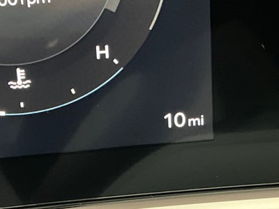 2026 Hyundai Palisade SEL 8 Passenger