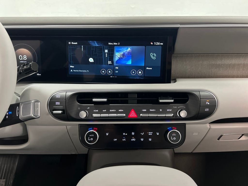 2026 Hyundai Palisade SEL 8 Passenger