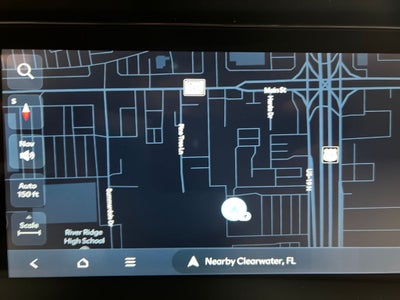 2026 Hyundai Palisade SEL 8 Passenger