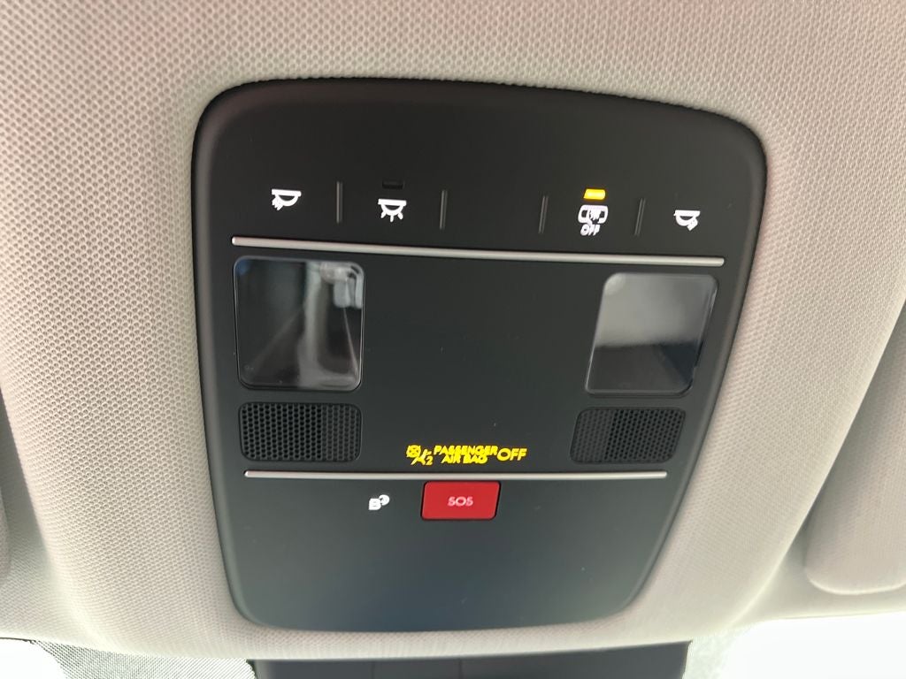 2026 Hyundai Palisade SEL 8 Passenger