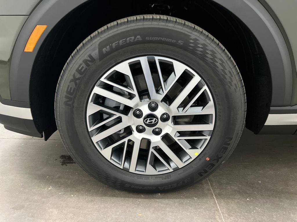 2026 Hyundai Palisade SEL 8 Passenger