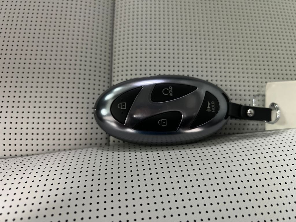 2026 Hyundai Palisade SEL 8 Passenger