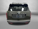 2026 Hyundai Palisade SEL 8 Passenger