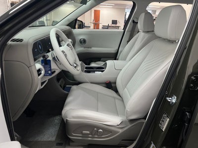 2026 Hyundai Palisade SEL 8 Passenger
