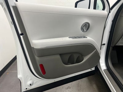 2026 Hyundai Palisade SEL 7 Passenger