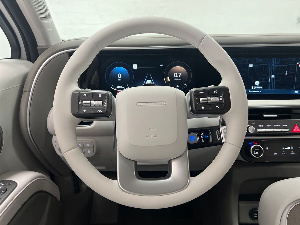 2026 Hyundai Palisade SEL 7 Passenger