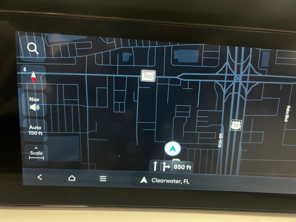 2026 Hyundai Palisade SEL 7 Passenger