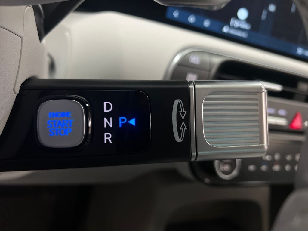 2026 Hyundai Palisade SEL 7 Passenger