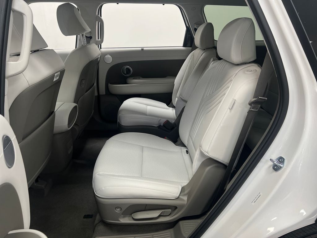 2026 Hyundai Palisade SEL 7 Passenger