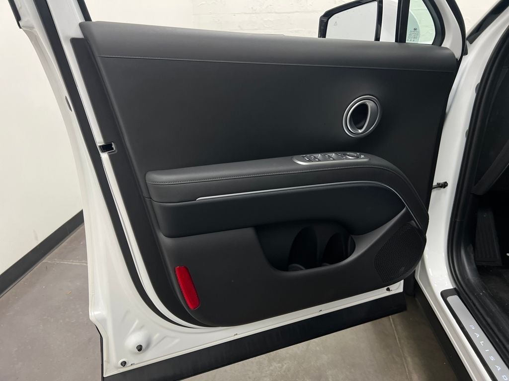 2026 Hyundai Palisade SEL 7 Passenger